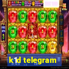 k1d telegram